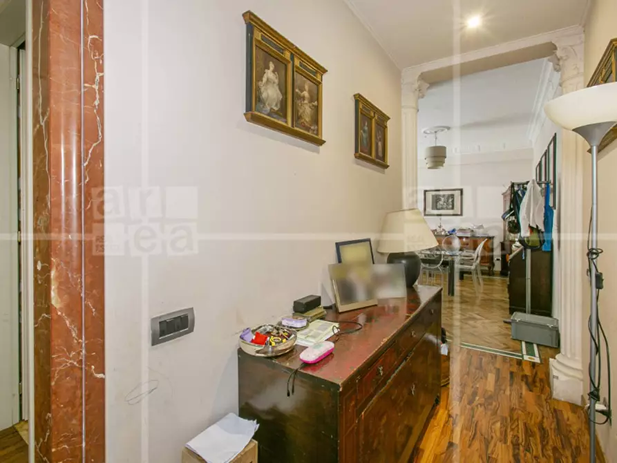 Immagine 8 di Appartamento in vendita  in Via Delle Zoccolette 30 a Roma