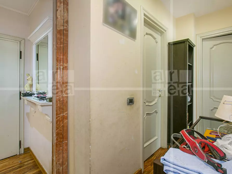 Immagine 9 di Appartamento in vendita  in Via Delle Zoccolette 30 a Roma