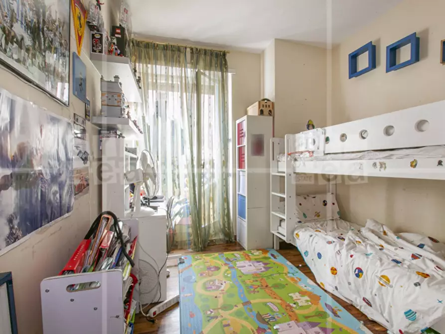 Immagine 13 di Appartamento in vendita  in Via Delle Zoccolette 30 a Roma