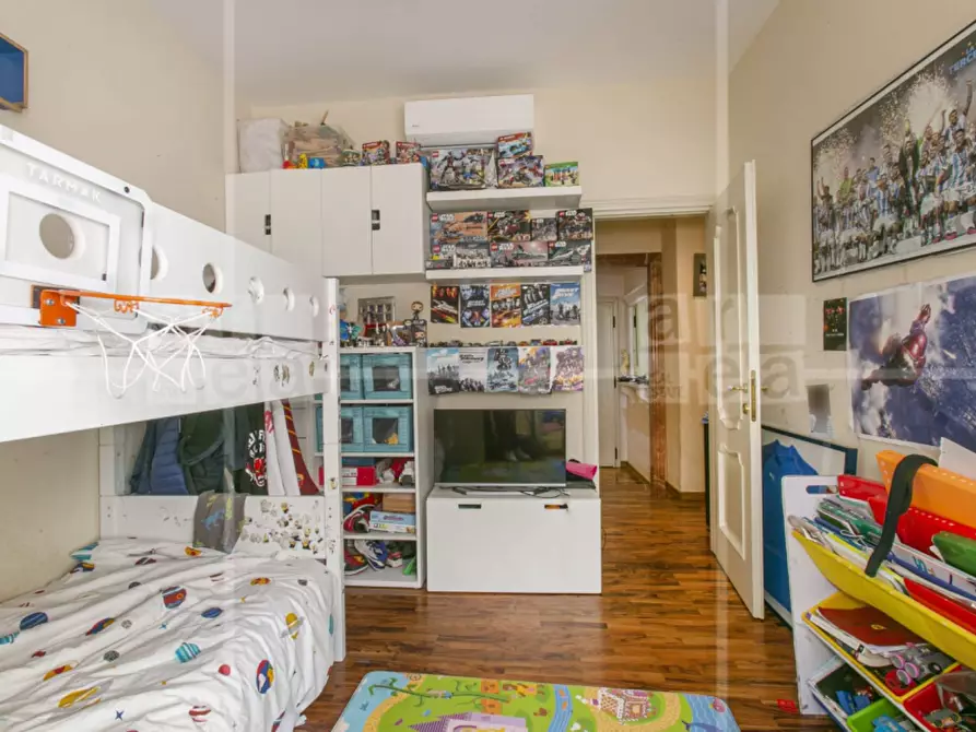 Immagine 14 di Appartamento in vendita  in Via Delle Zoccolette 30 a Roma