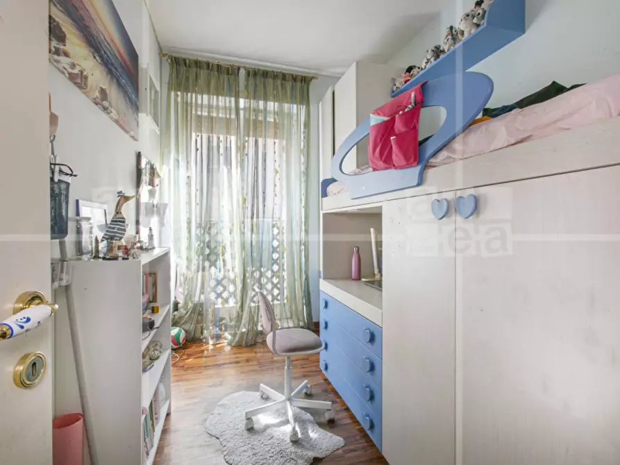 Immagine 16 di Appartamento in vendita  in Via Delle Zoccolette 30 a Roma