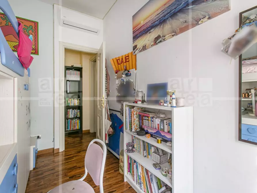 Immagine 17 di Appartamento in vendita  in Via Delle Zoccolette 30 a Roma