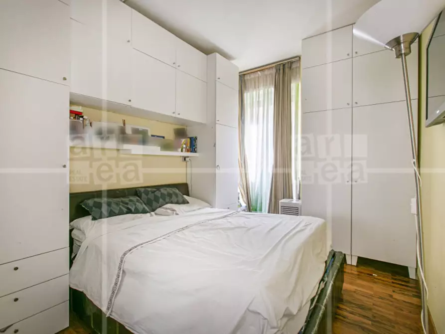 Immagine 10 di Appartamento in vendita  in Via Delle Zoccolette 30 a Roma