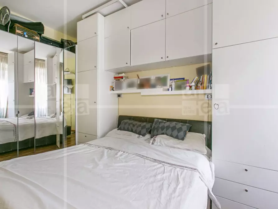 Immagine 12 di Appartamento in vendita  in Via Delle Zoccolette 30 a Roma