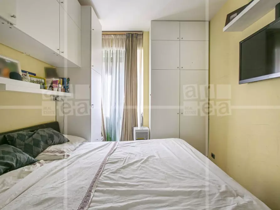 Immagine 11 di Appartamento in vendita  in Via Delle Zoccolette 30 a Roma