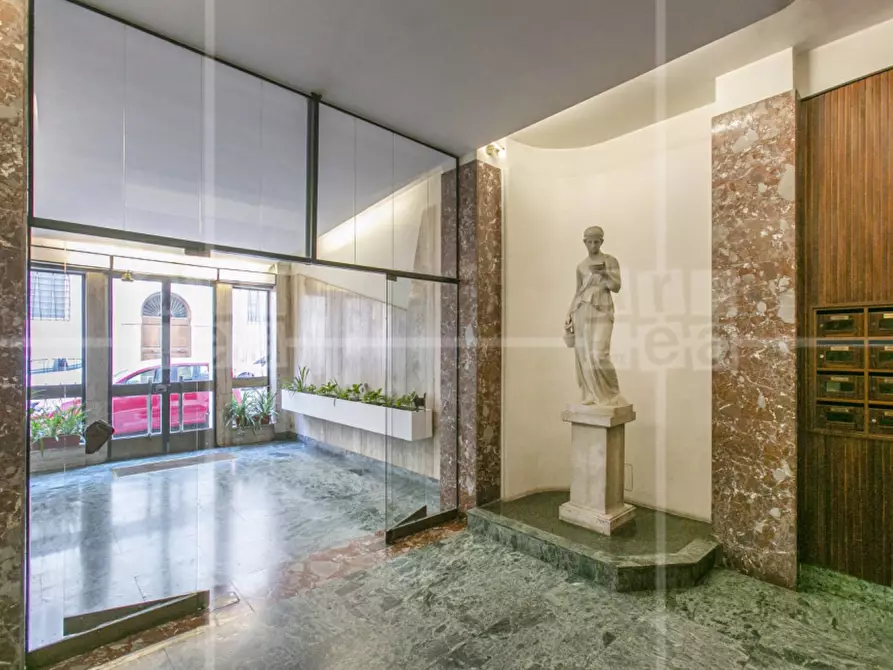 Immagine 26 di Appartamento in vendita  in Via Delle Zoccolette 30 a Roma