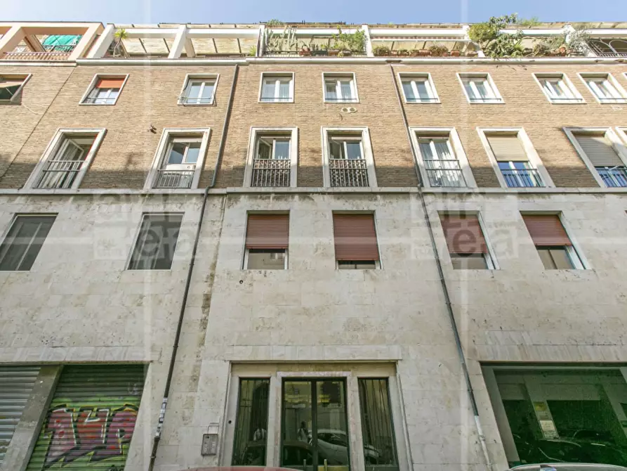 Immagine 28 di Appartamento in vendita  in Via Delle Zoccolette 30 a Roma
