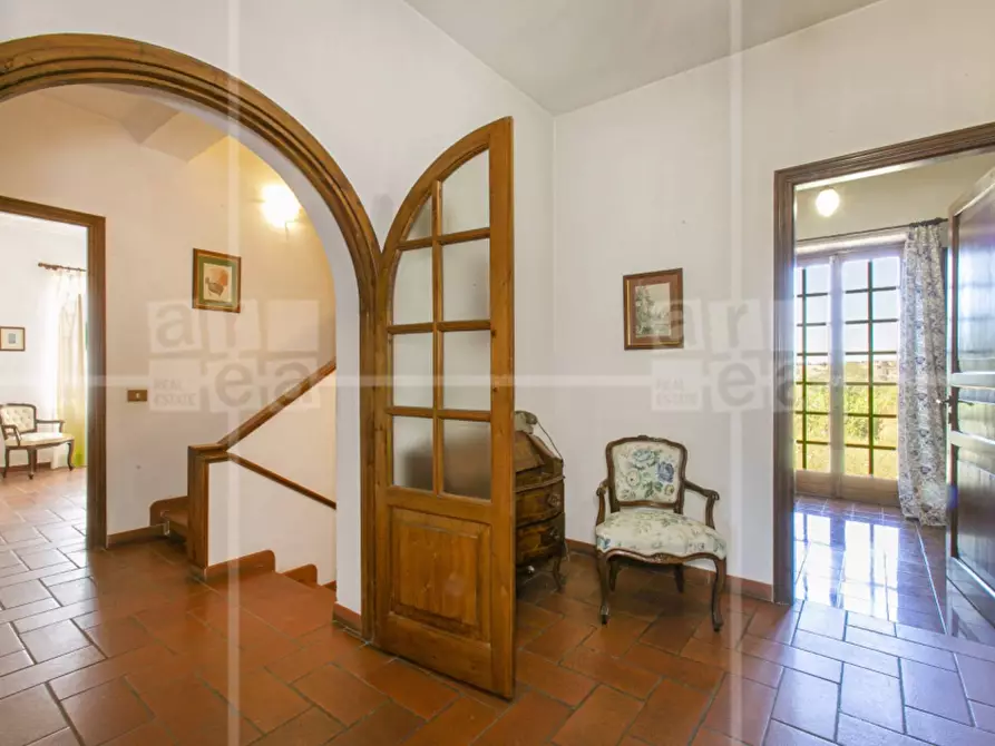 Immagine 6 di Villa in vendita  in Via Francesco Perrella a Roma