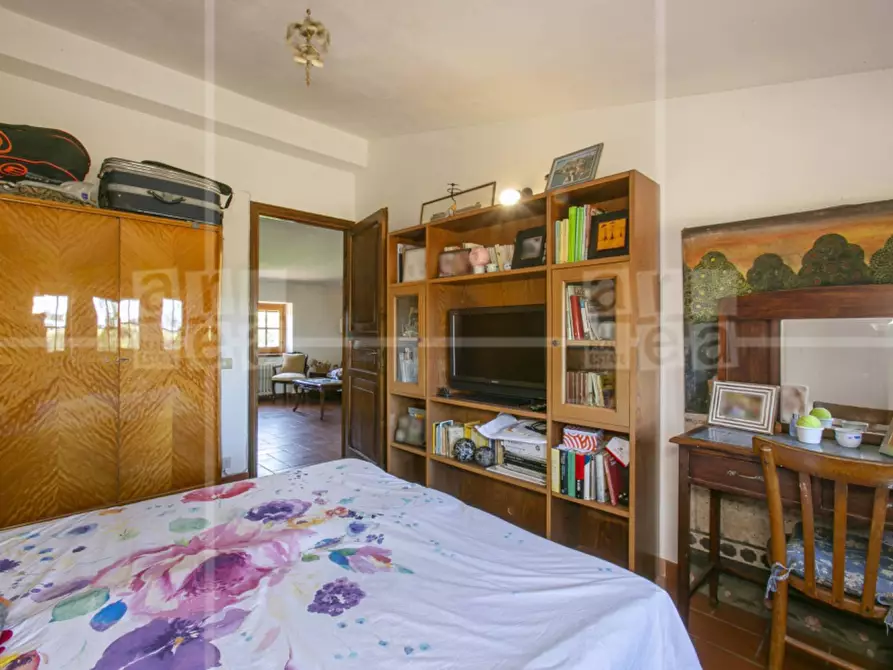 Immagine 16 di Villa in vendita  in Via Francesco Perrella a Roma