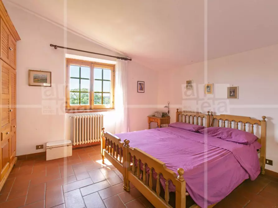 Immagine 20 di Villa in vendita  in Via Francesco Perrella a Roma