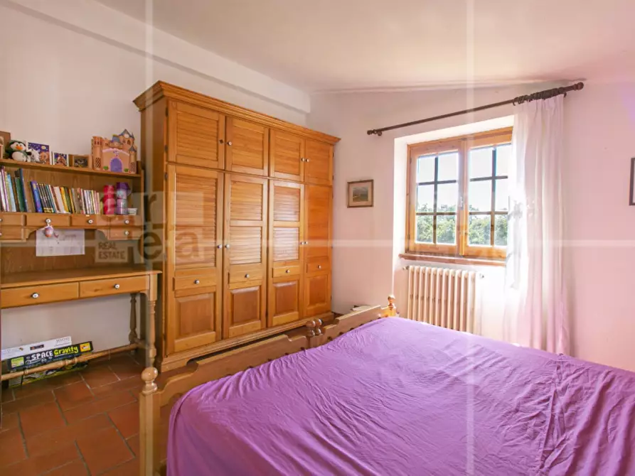 Immagine 21 di Villa in vendita  in Via Francesco Perrella a Roma