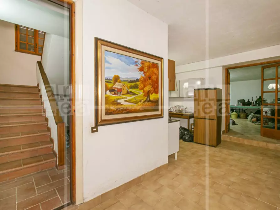 Immagine 28 di Villa in vendita  in Via Francesco Perrella a Roma