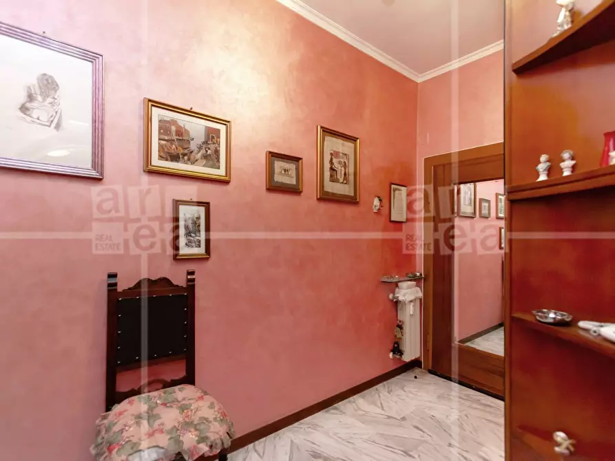 Immagine 8 di Appartamento in vendita  in Viale Guglielmo Marconi a Roma