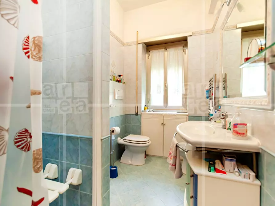 Immagine 19 di Appartamento in vendita  in Viale Guglielmo Marconi a Roma