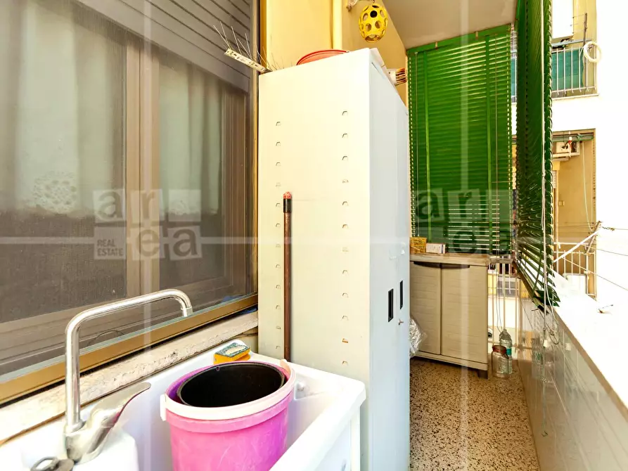 Immagine 22 di Appartamento in vendita  in Viale Guglielmo Marconi a Roma