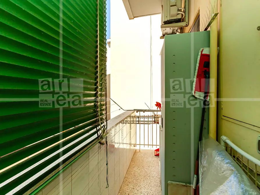 Immagine 23 di Appartamento in vendita  in Viale Guglielmo Marconi a Roma