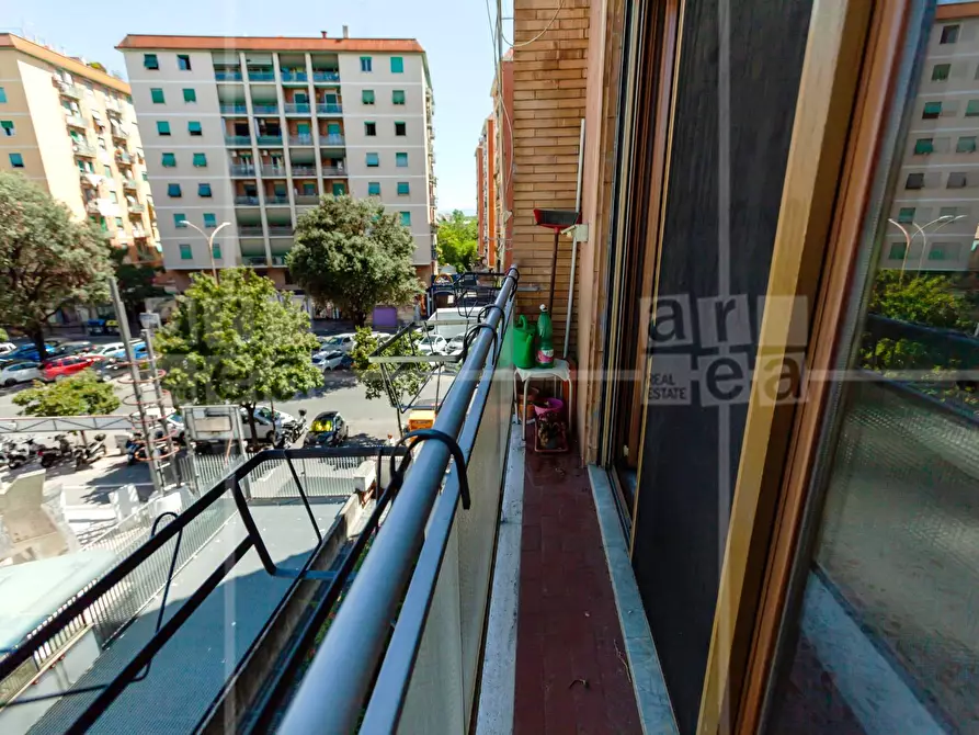 Immagine 24 di Appartamento in vendita  in Viale Guglielmo Marconi a Roma