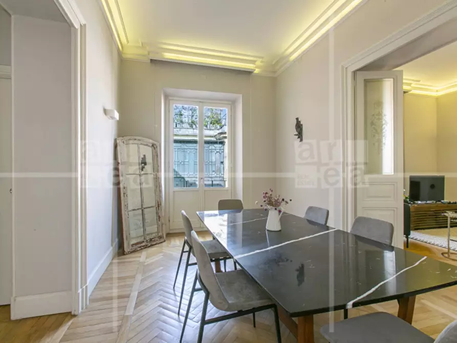 Immagine 7 di Appartamento in affitto  in Corso Vittorio Emanuele II a Roma