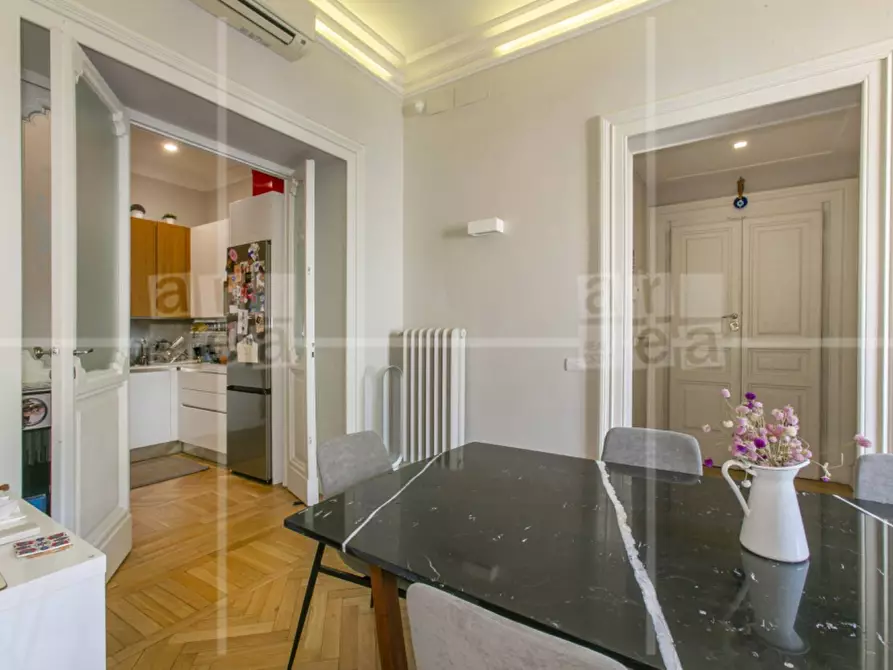 Immagine 10 di Appartamento in affitto  in Corso Vittorio Emanuele II a Roma