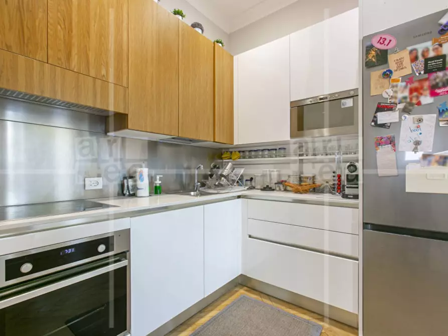 Immagine 14 di Appartamento in affitto  in Corso Vittorio Emanuele II a Roma