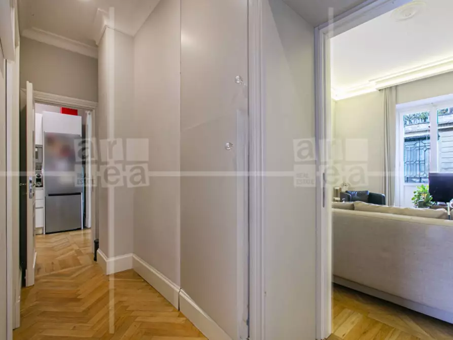 Immagine 16 di Appartamento in affitto  in Corso Vittorio Emanuele II a Roma