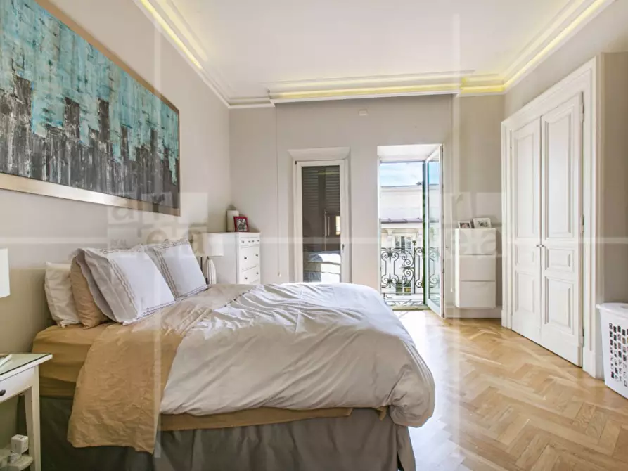 Immagine 17 di Appartamento in affitto  in Corso Vittorio Emanuele II a Roma