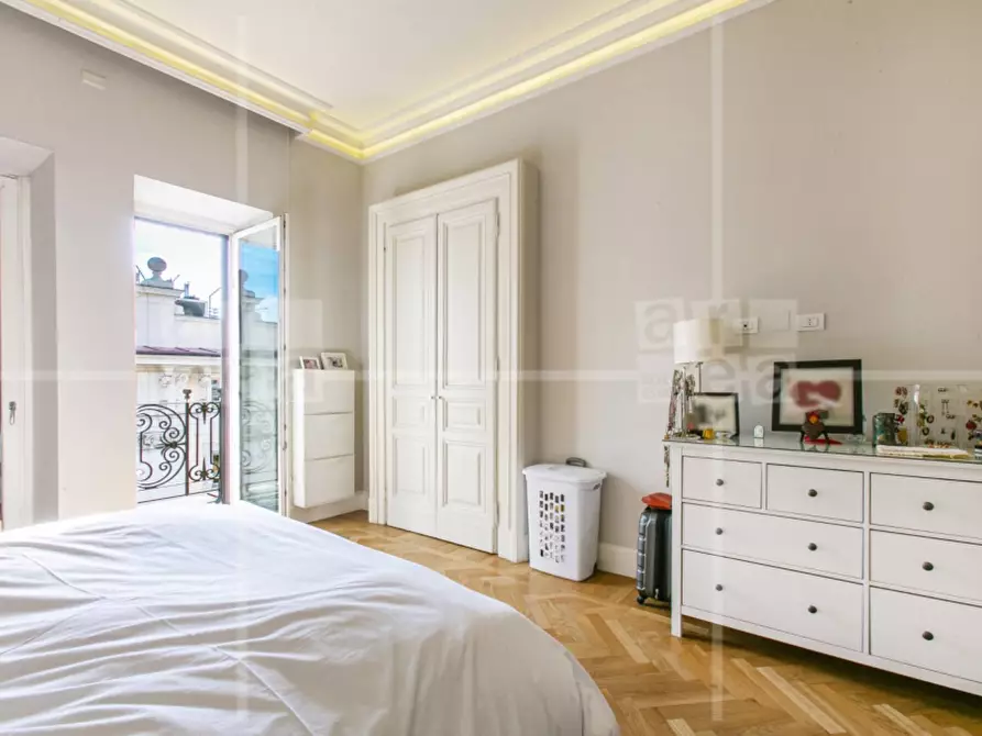 Immagine 18 di Appartamento in affitto  in Corso Vittorio Emanuele II a Roma