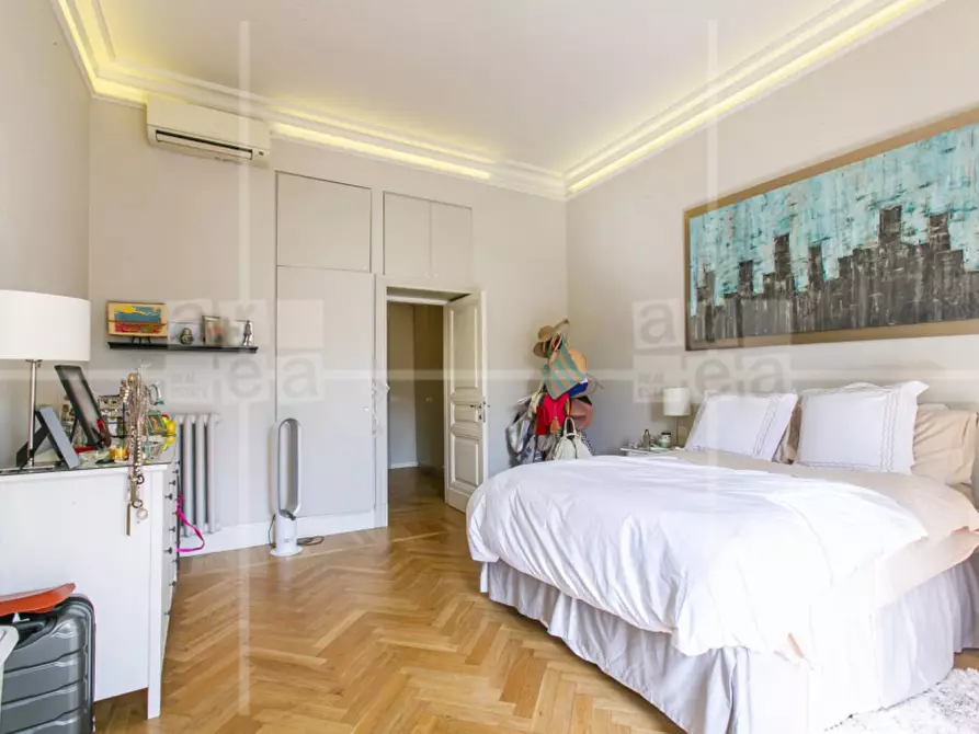 Immagine 19 di Appartamento in affitto  in Corso Vittorio Emanuele II a Roma