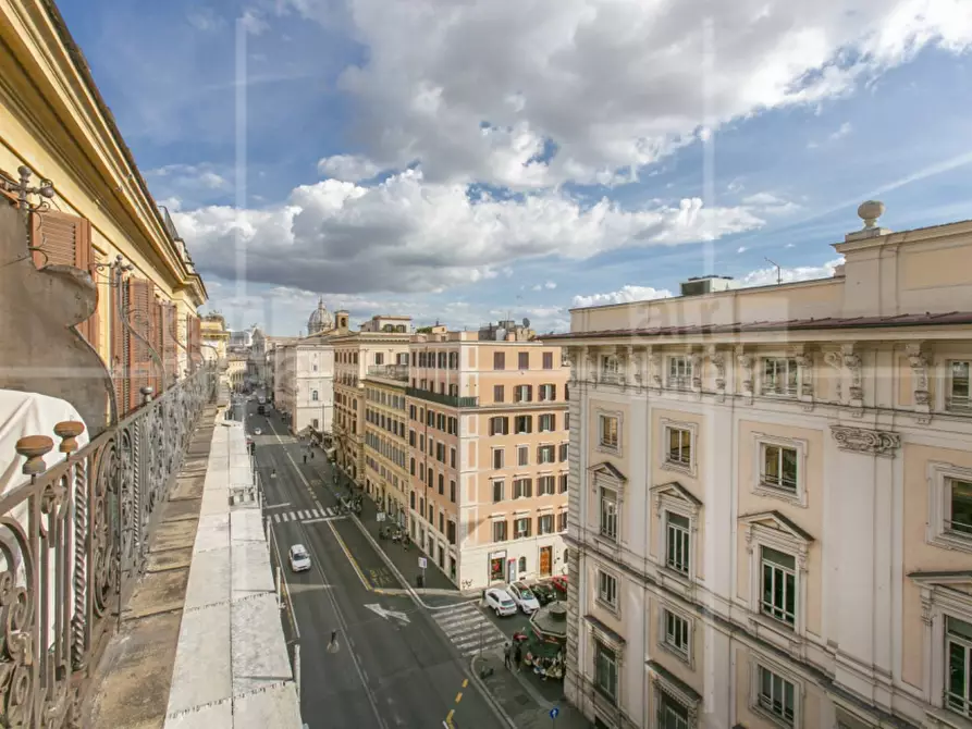 Immagine 21 di Appartamento in affitto  in Corso Vittorio Emanuele II a Roma