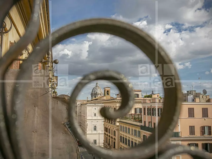 Immagine 22 di Appartamento in affitto  in Corso Vittorio Emanuele II a Roma