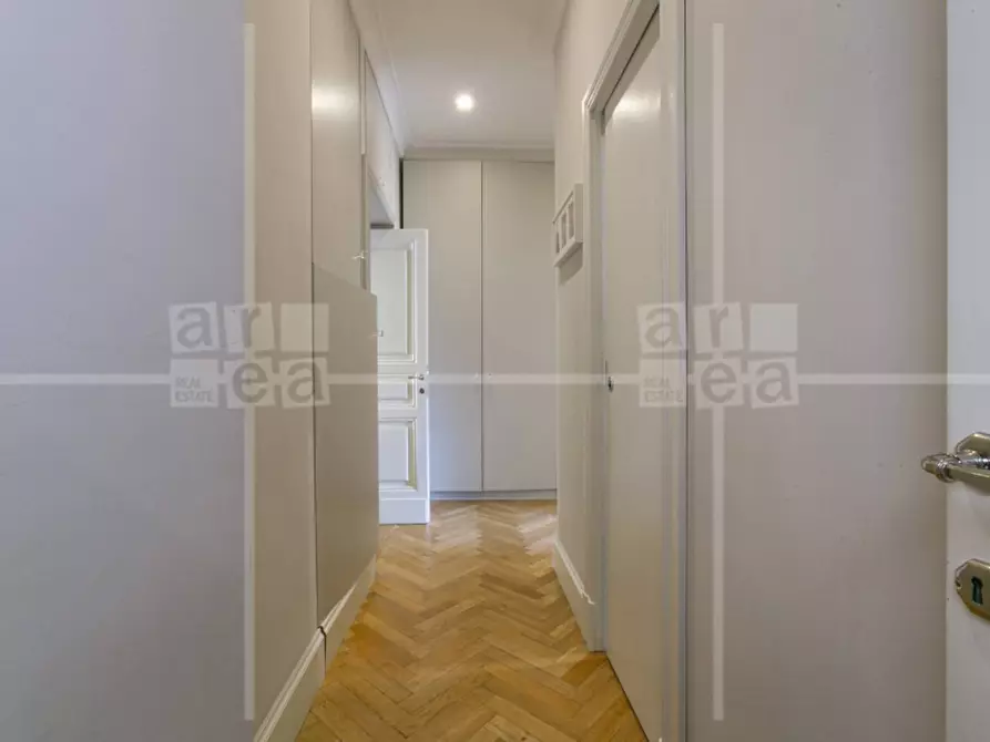 Immagine 24 di Appartamento in affitto  in Corso Vittorio Emanuele II a Roma