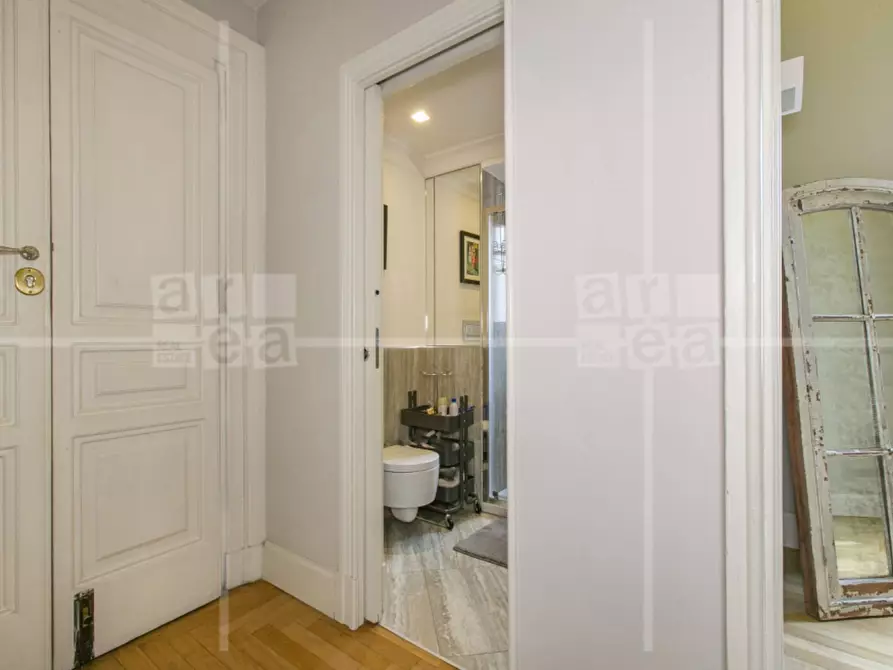 Immagine 25 di Appartamento in affitto  in Corso Vittorio Emanuele II a Roma
