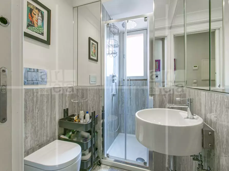 Immagine 26 di Appartamento in affitto  in Corso Vittorio Emanuele II a Roma