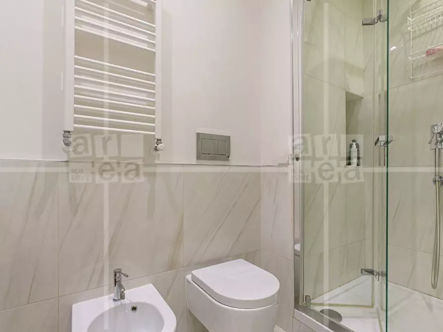 Immagine 27 di Appartamento in affitto  in Corso Vittorio Emanuele II a Roma