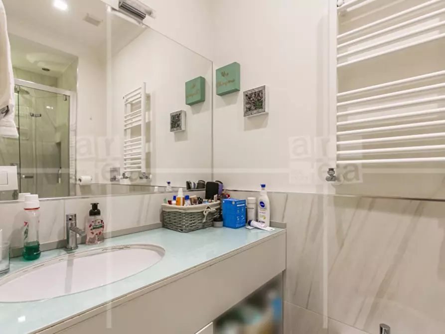 Immagine 28 di Appartamento in affitto  in Corso Vittorio Emanuele II a Roma