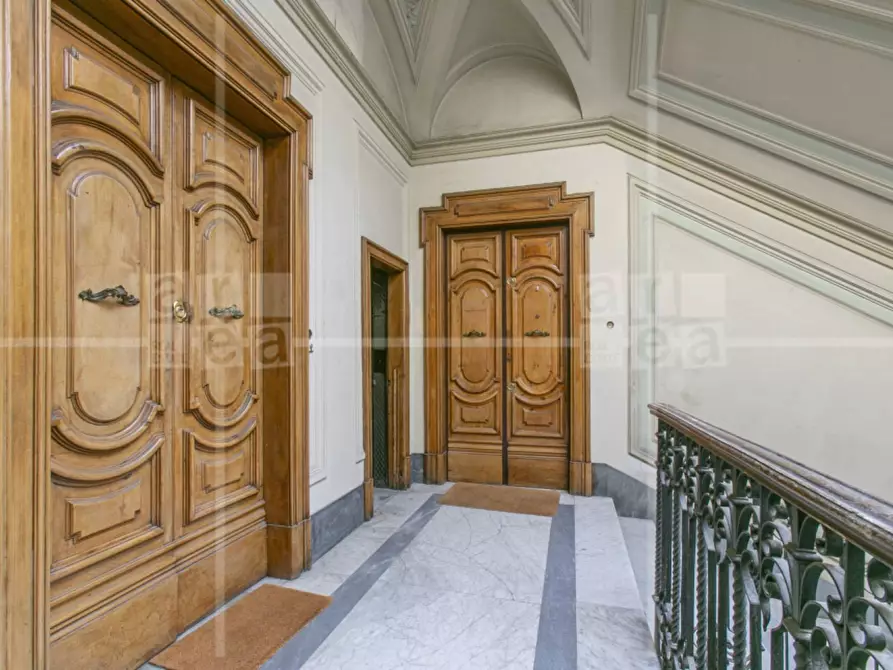 Immagine 29 di Appartamento in affitto  in Corso Vittorio Emanuele II a Roma