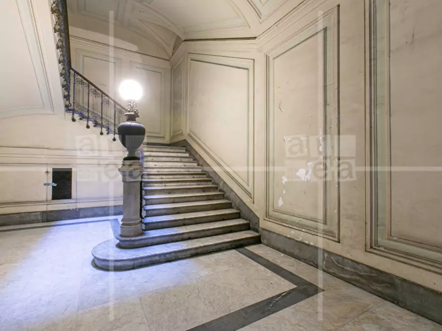 Immagine 31 di Appartamento in affitto  in Corso Vittorio Emanuele II a Roma