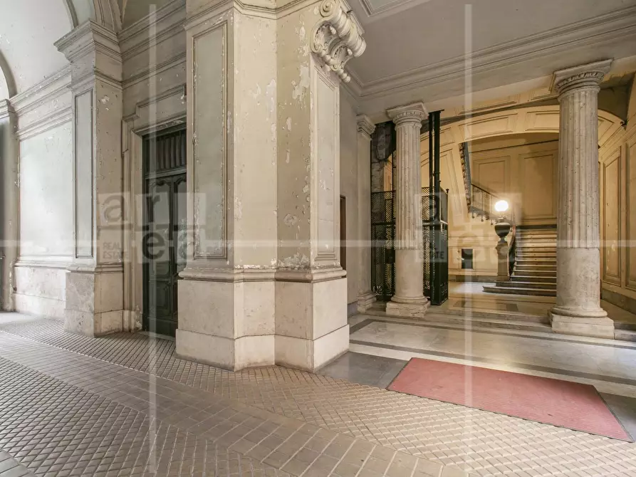 Immagine 32 di Appartamento in affitto  in Corso Vittorio Emanuele II a Roma