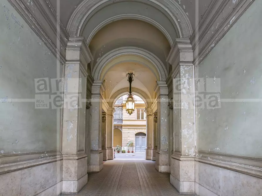 Immagine 34 di Appartamento in affitto  in Corso Vittorio Emanuele II a Roma
