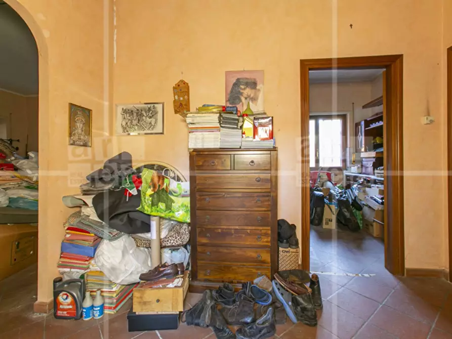 Immagine 3 di Villa in vendita  in Via Leonardo Fibonacci a Roma