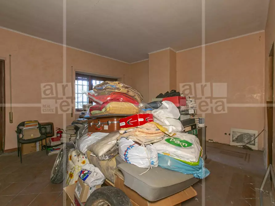 Immagine 4 di Villa in vendita  in Via Leonardo Fibonacci a Roma