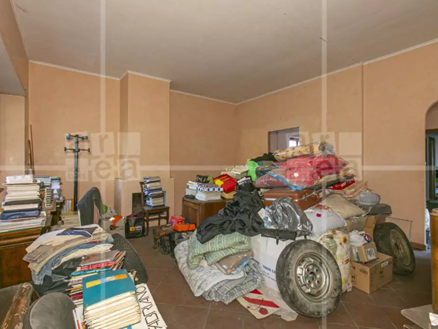 Immagine 5 di Villa in vendita  in Via Leonardo Fibonacci a Roma