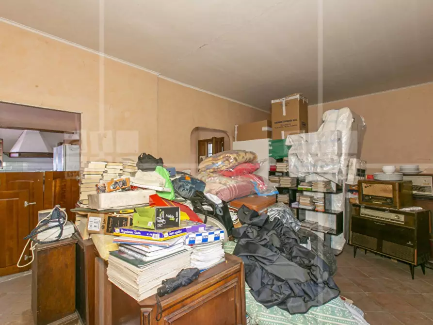 Immagine 6 di Villa in vendita  in Via Leonardo Fibonacci a Roma