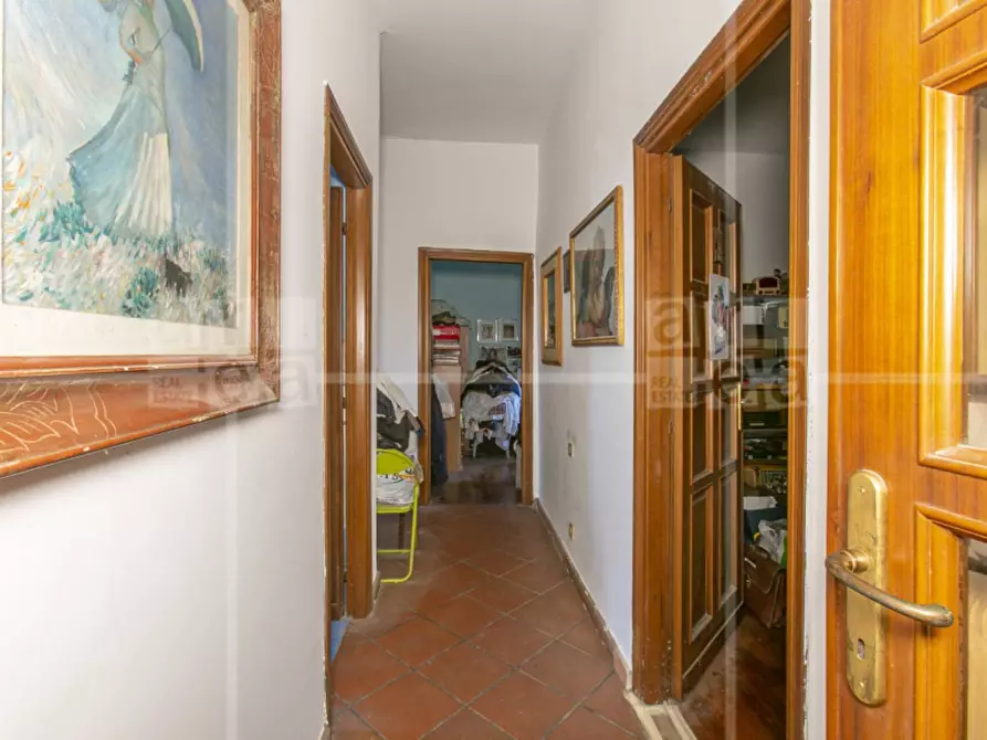 Immagine 7 di Villa in vendita  in Via Leonardo Fibonacci a Roma