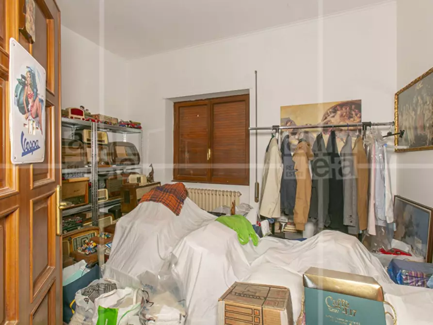 Immagine 8 di Villa in vendita  in Via Leonardo Fibonacci a Roma