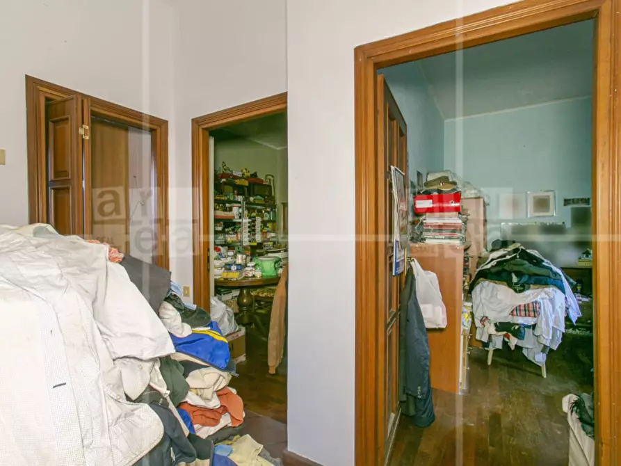 Immagine 9 di Villa in vendita  in Via Leonardo Fibonacci a Roma