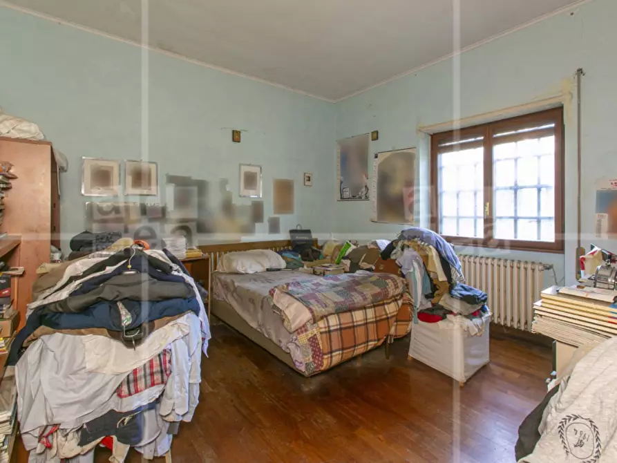 Immagine 10 di Villa in vendita  in Via Leonardo Fibonacci a Roma