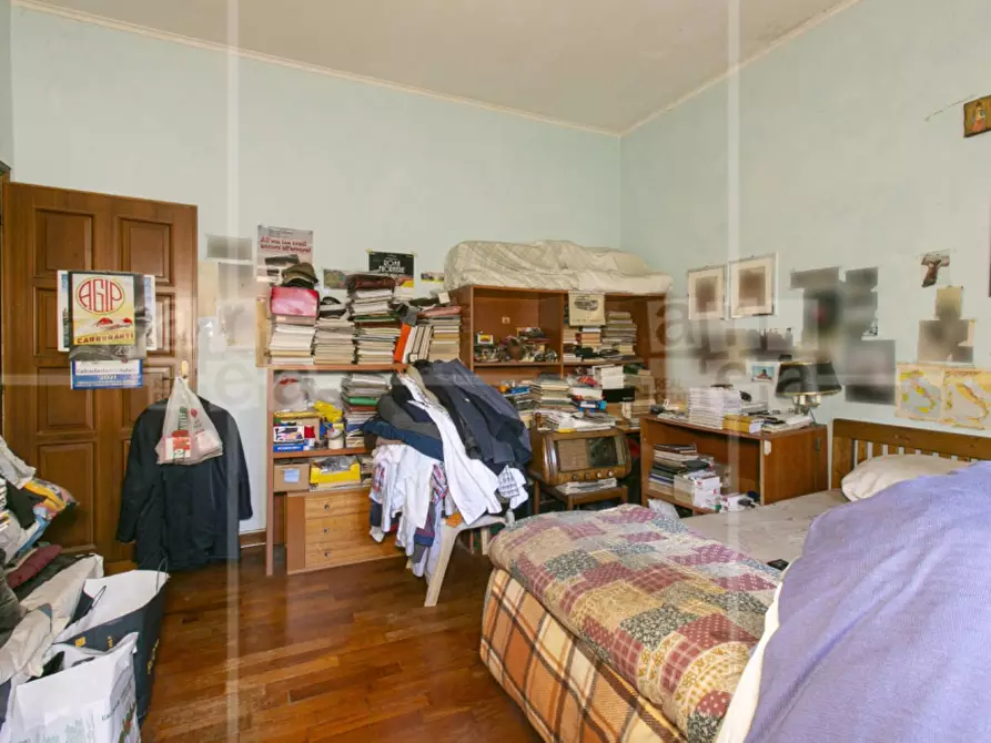 Immagine 11 di Villa in vendita  in Via Leonardo Fibonacci a Roma