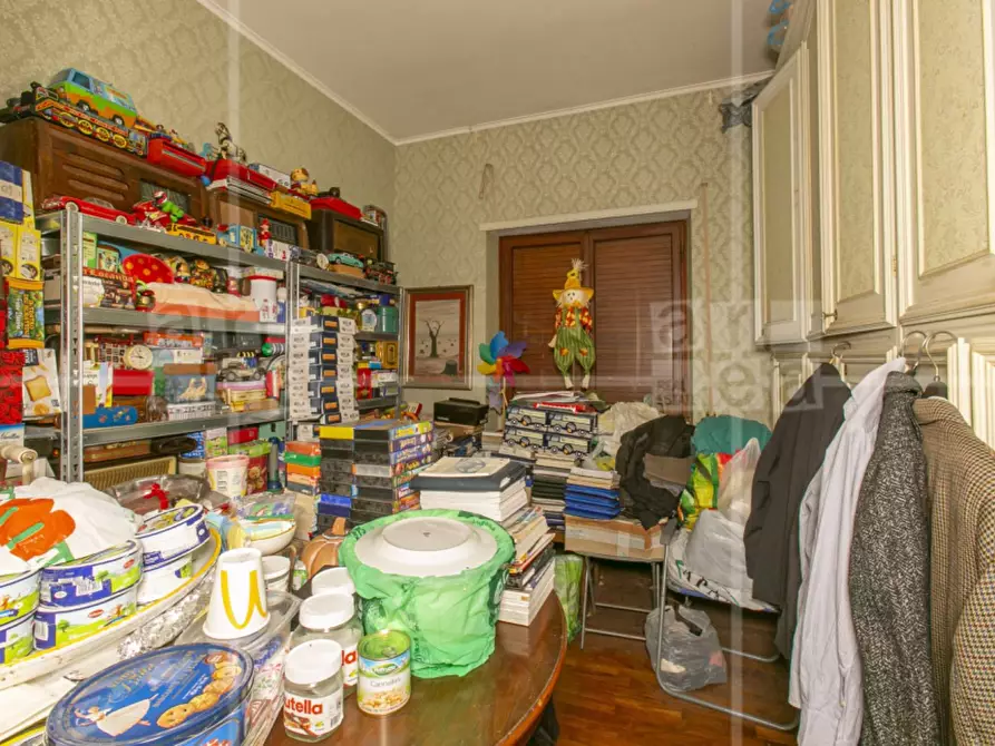 Immagine 12 di Villa in vendita  in Via Leonardo Fibonacci a Roma