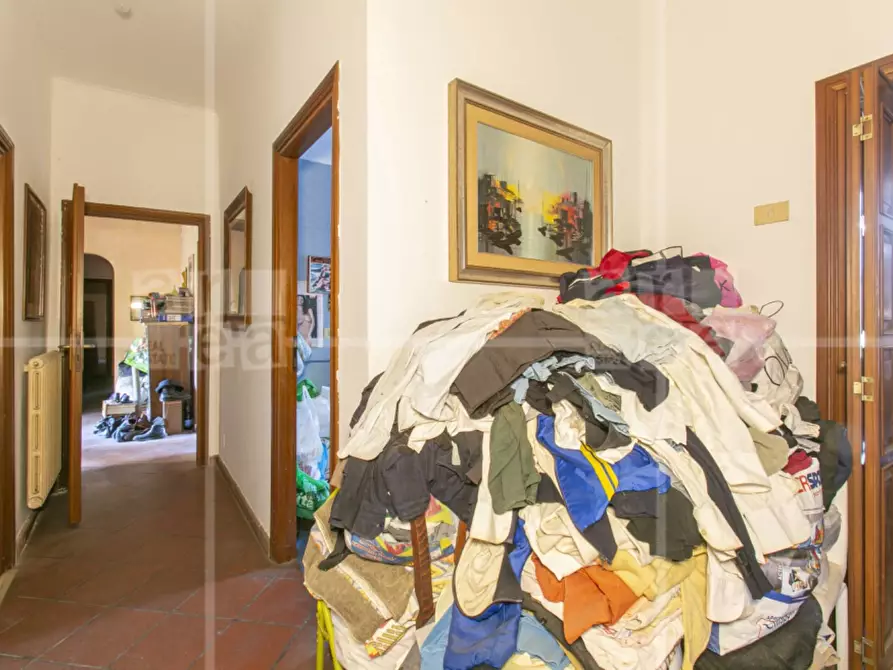 Immagine 13 di Villa in vendita  in Via Leonardo Fibonacci a Roma